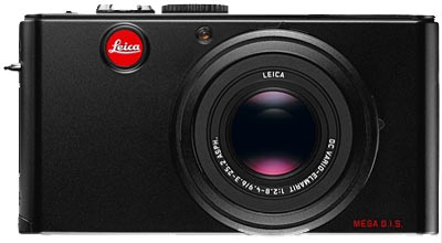 Leica D-Lux 3