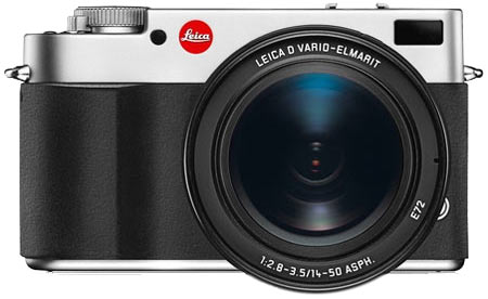 Leica Digilux 3 DSLR