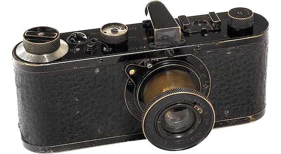 Leica 0-Serie 1923