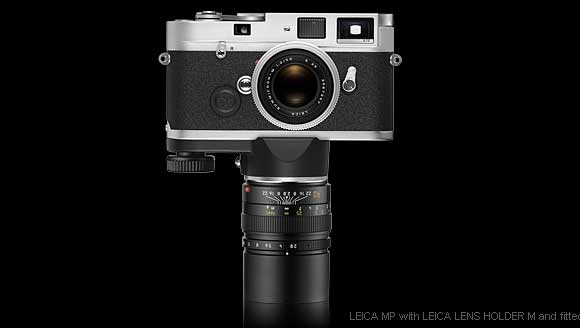 Leica Lens Holder M