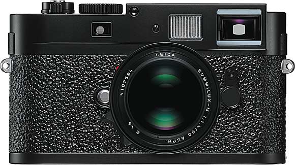Leica M9-P