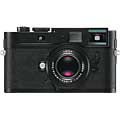 Leica Announces M Monochrom B&W Digital Rangefinder Camera