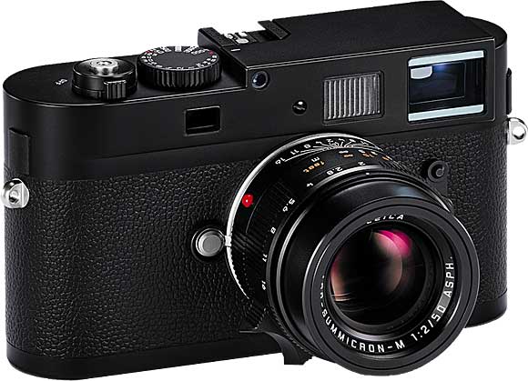 Leica M Monochrom