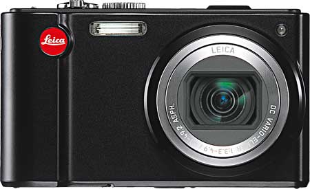 Leica V-Lux 20