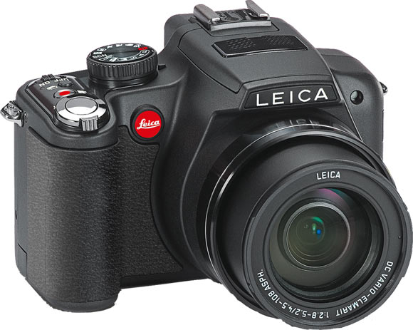 Leica V-LUX 2