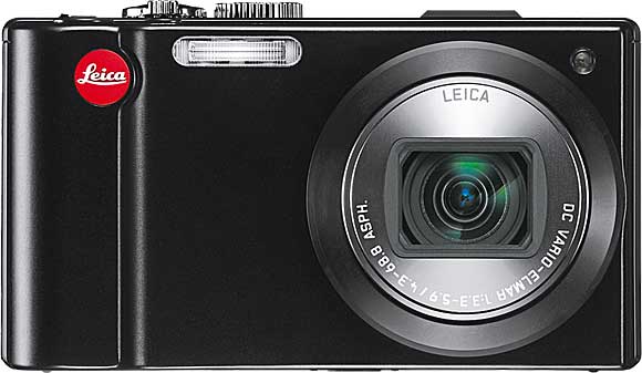 Leica V-Lux 30