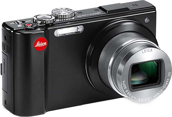 Leica V-Lux 30