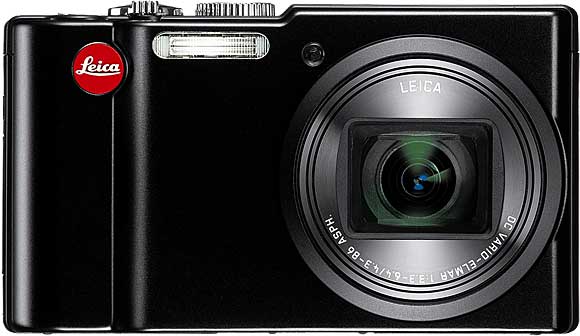 Leica V-Lux 40