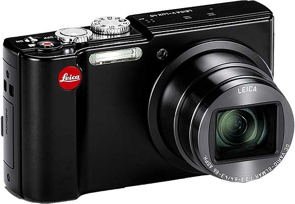 Leica V-Lux 40