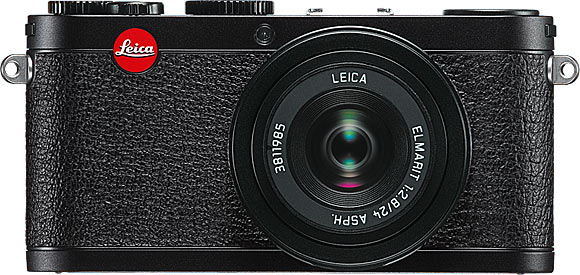 Leica X1 Black