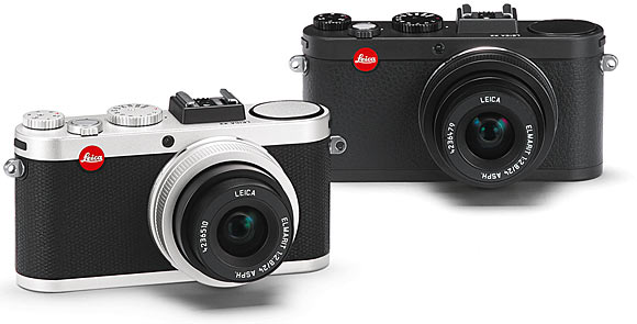 Leica X2