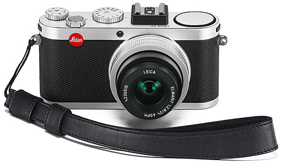 Leica X2
