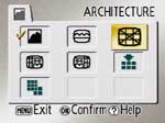 Architecture Scene Assist