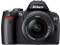 Nikon D40x