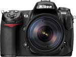 Nikon D300 Review