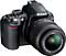 Nikon D3100
