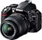 Nikon D3100