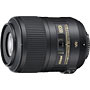 Nikon Canada Announces AF-S DX Micro 85mm f/3.5 ED VR Lens for Extreme Close-up Photography