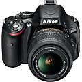 Nikon D5100