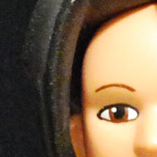 ISO 1600 ISO 1600