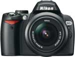 Nikon D60 Review