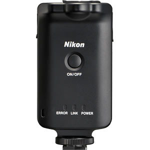 Nikon UT-1