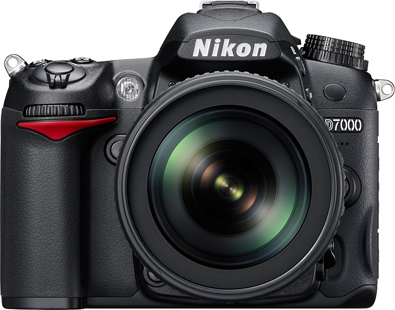 Nikon D7000 Review @ Trusted Reviews | Photoxels