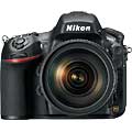 Nikon Announces D800