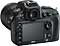 Nikon D800 Back View