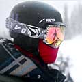 Nikon D800 Does Extreme Sports