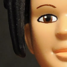 ISO LO 0.3 [ISO 160 equiv.]