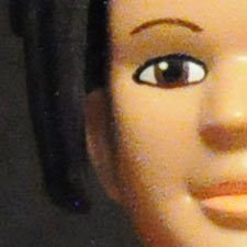 ISO HI 0.7 [ISO 5000 equiv.]