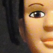ISO HI 1.0 [ISO 6400 equiv.]