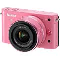 Nikon 1 J1