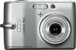 Nikon Coolpix L10