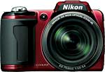 Nikon Coolpix L110