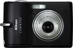 Nikon Coolpix L12