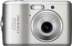 Nikon Coolpix L16 Nikon Coolpix L16