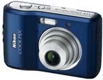 Nikon Coolpix L18