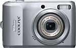 Nikon Coolpix L19