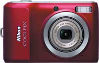 Nikon Coolpix L20
