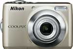 Nikon Coolpix L21