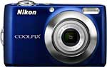 Nikon Coolpix L22