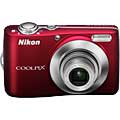 Nikon Coolpix L24