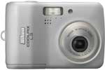 Nikon Coolpix L3