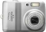 Nikon Coolpix L4