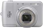 Nikon Coolpix L5