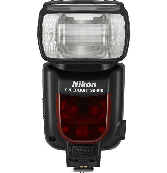 Nikon SB-910 Speedlight