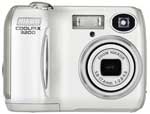 Nikon Coolpix 3200
