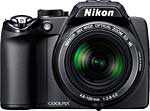 Nikon Coolpix P100